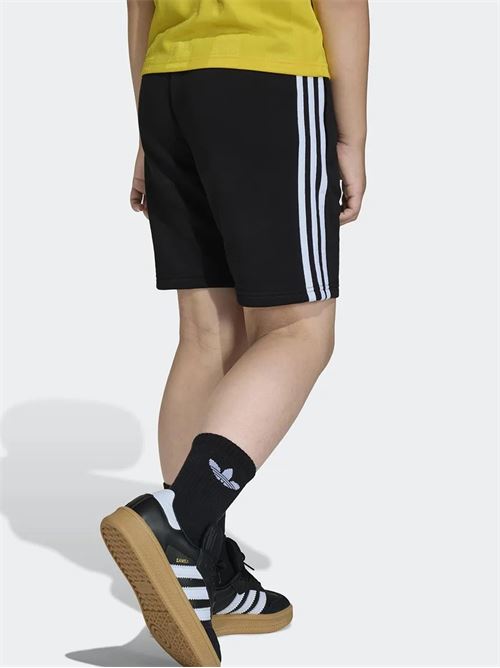 3S SHORTS           BLACK ADIDAS ORIGINALS | KE2836/ND